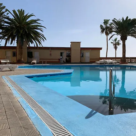 Arenitas Beach