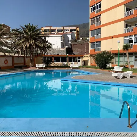 Arenitas Beach Apartment