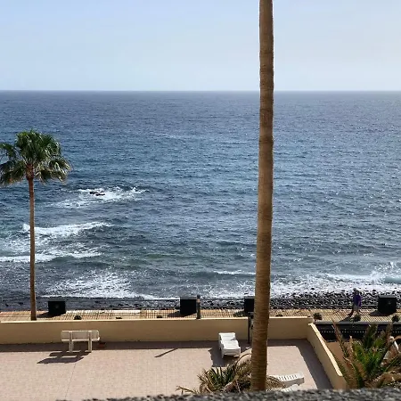 Apartment Arenitas Beach Candelaria