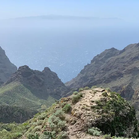 Arenitas Beach Канделария